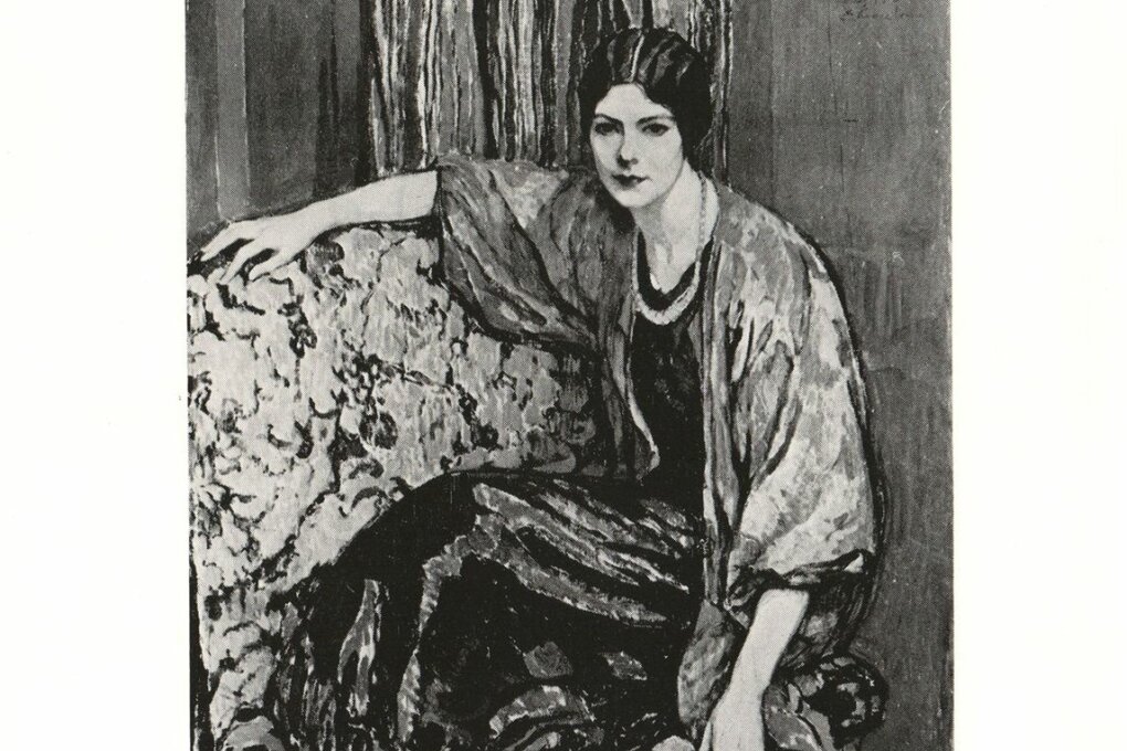 Ruské a&nbsp;sovětské uměni XIX. a&nbsp;XX. století (ze sbírek Kramského muzea ve Voroněži)